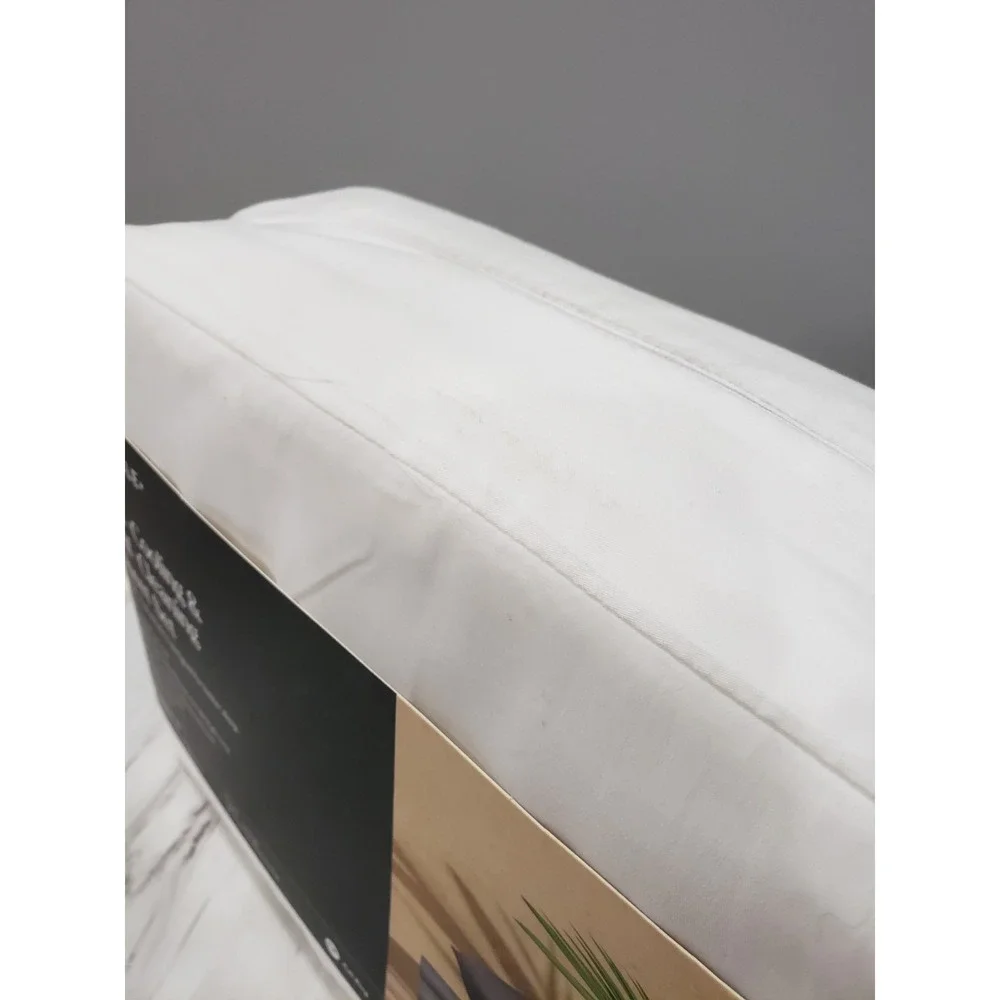 WHITE Miracle Made Self-Cooling & Self-Cleaning Sheet Set - 4 Pcs Cal King